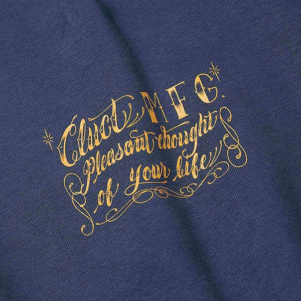 クラクト スウェット CLUCT LIFE[CREW SWEAT] メンズ 送料無料 | CLUCT | 04