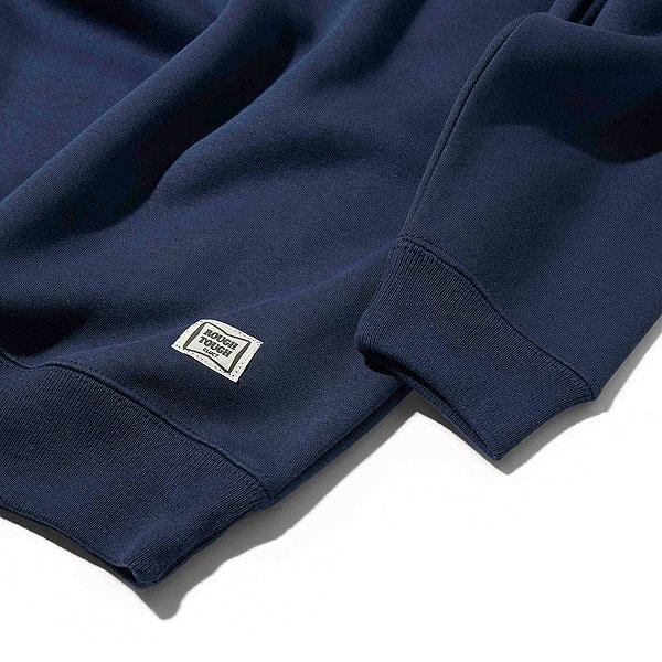 クラクト スウェット CLUCT LIFE[CREW SWEAT] メンズ 送料無料 | CLUCT | 05