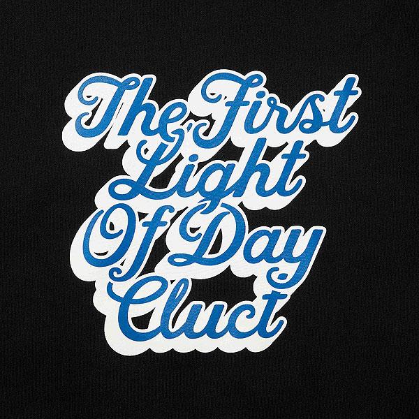 CLUCT（クラクト） 2025 冬 先行予約 1月〜2月入荷予定 スウェット