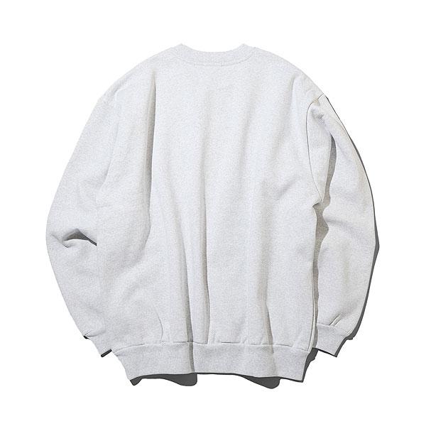 CLUCT（クラクト） 2025 冬 先行予約 1月〜2月入荷予定 スウェット