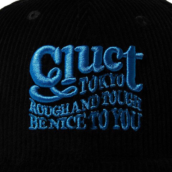 CLUCT クラクト HOBART[CORD CAP] メンズ キャップ atfcap CLUCT（クラクト） キャップ CLUCT HOBART[CORD CAP] メンズ 送料無料