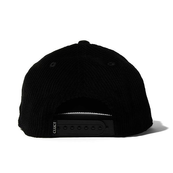 CLUCT（クラクト） キャップ CLUCT HOBART[CORD CAP] メンズ 送料無料