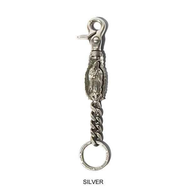 CLUCT（クラクト） キーリング CLUCT MARIA[KEY CHAIN RING] メンズ