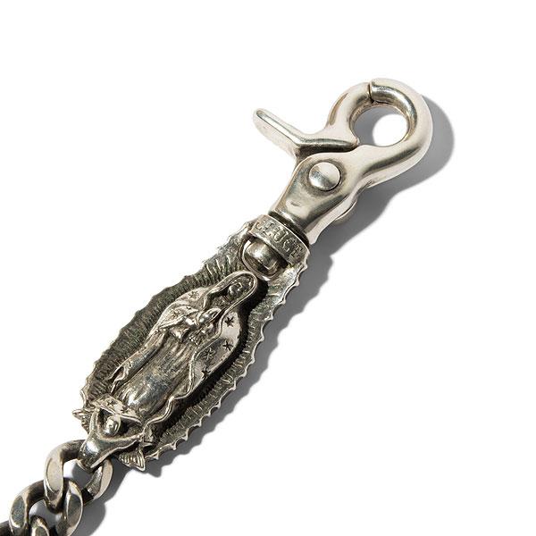 CLUCT（クラクト） キーリング CLUCT MARIA[KEY CHAIN RING] メンズ
