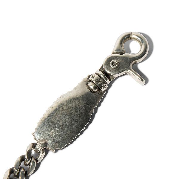 CLUCT（クラクト） キーリング CLUCT MARIA[KEY CHAIN RING] メンズ