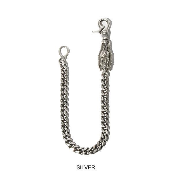 CLUCT（クラクト） ウォレットチェーン CLUCT MARIA[WALLET CHAIN