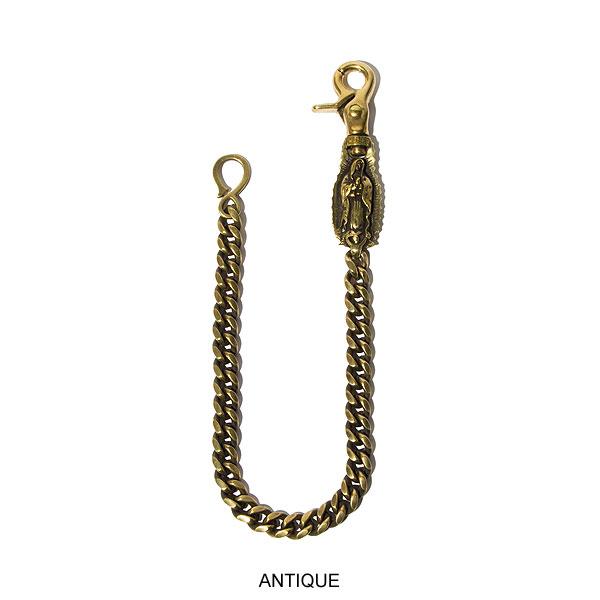 CLUCT（クラクト） ウォレットチェーン CLUCT MARIA[WALLET CHAIN