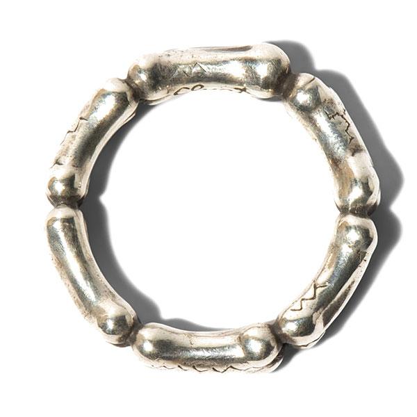 CLUCT（クラクト） リング CLUCT BONE [RING] メンズ 指輪 : ARTIF 