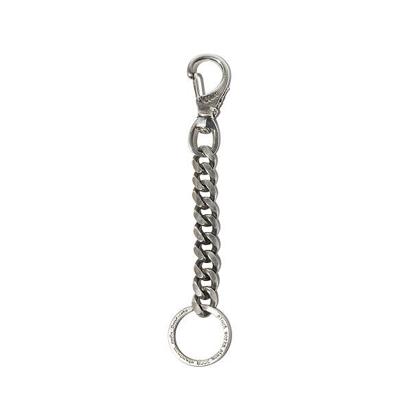 CLUCT（クラクト） キーリング CLUCT ORIGINAL KEY CHAIN RING メンズ
