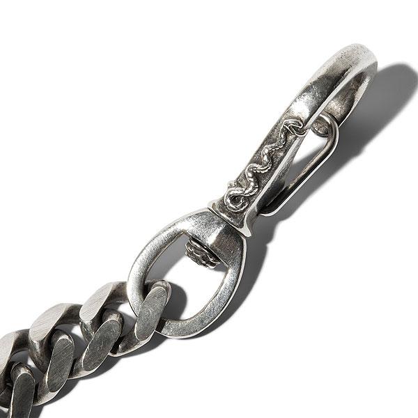 CLUCT（クラクト） キーリング CLUCT ORIGINAL KEY CHAIN RING メンズ