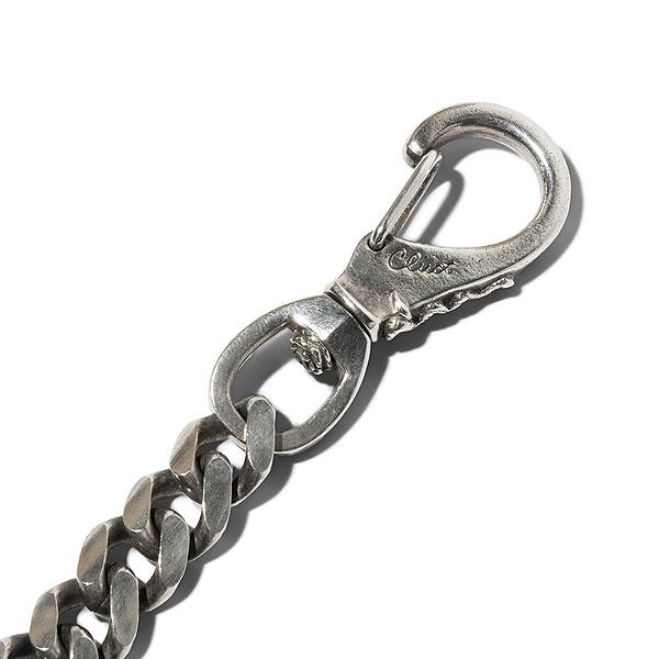 CLUCT（クラクト） キーリング CLUCT ORIGINAL KEY CHAIN RING メンズ