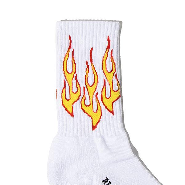 クラクト ソックス CLUCT SUNSET[SOX] メンズ 靴下 | CLUCT | 04