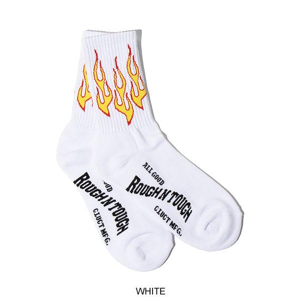 クラクト ソックス CLUCT SUNSET[SOX] メンズ 靴下 | CLUCT | 05