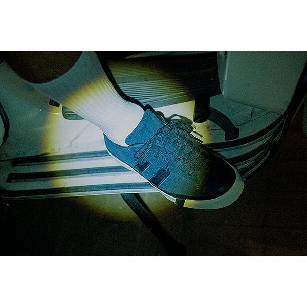 CLUCT（クラクト） スニーカー PRO-Keds × × mita sneakers ROYAL PLUS