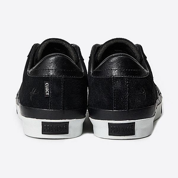 CLUCT（クラクト） スニーカー PRO-Keds × × mita sneakers ROYAL PLUS