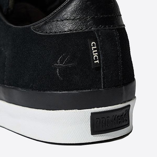 CLUCT（クラクト） スニーカー PRO-Keds × × mita sneakers ROYAL PLUS