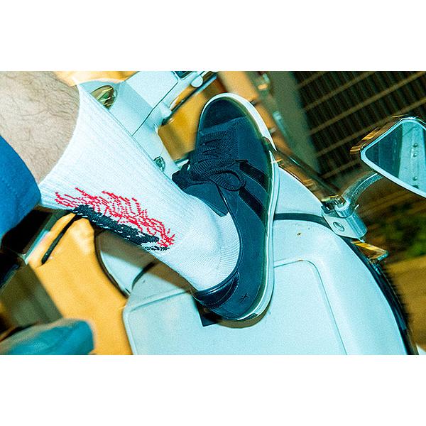 CLUCT（クラクト） スニーカー PRO-Keds × × mita sneakers ROYAL PLUS