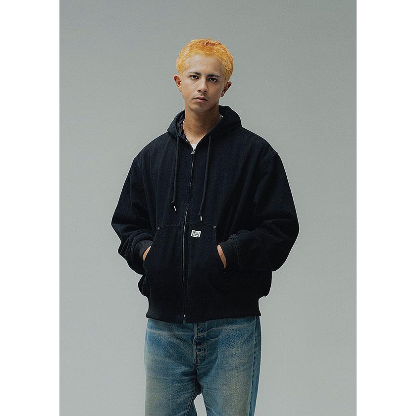 CLUCT（クラクト） 2026 春 先行予約 2月〜3月入荷予定 ジャケット 