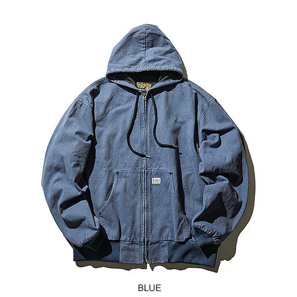 CLUCT（クラクト） 2026 春 先行予約 2月〜3月入荷予定 ジャケット