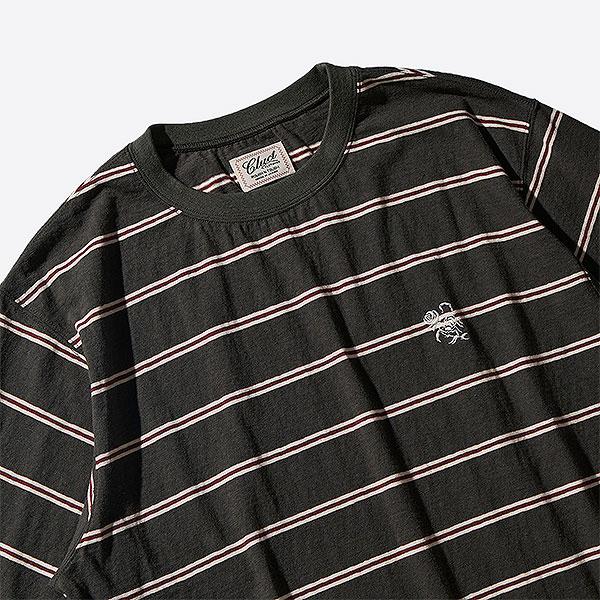 CLUCT（クラクト） 2026 春 先行予約 4月〜5月入荷予定 Tシャツ CLUCT