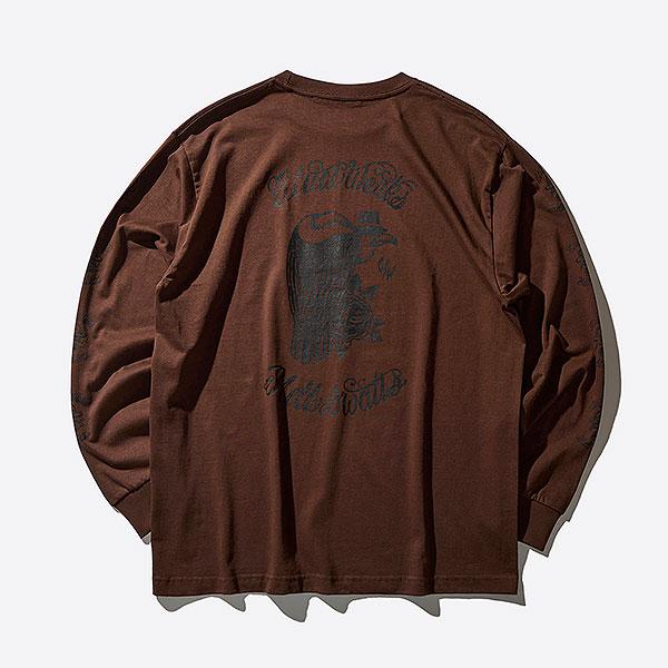 CLUCT（クラクト） 2026 春 先行予約 3月〜4月入荷予定 Tシャツ CLUCT