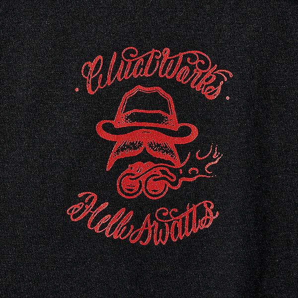 CLUCT（クラクト） 2026 春 先行予約 3月〜4月入荷予定 Tシャツ CLUCT