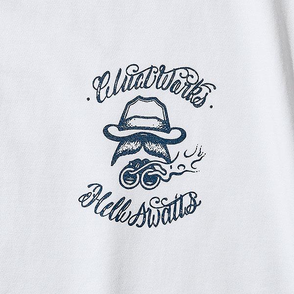 CLUCT（クラクト） 2026 春 先行予約 3月〜4月入荷予定 Tシャツ CLUCT