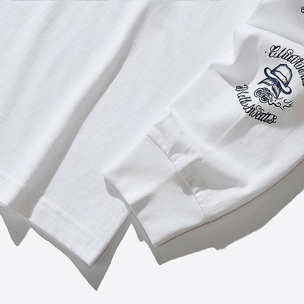 CLUCT（クラクト） 2026 春 先行予約 3月〜4月入荷予定 Tシャツ CLUCT