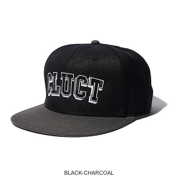 クラクト キャップ CLUCT CLUCT[BB CAP] メンズ 送料無料 | CLUCT | 10