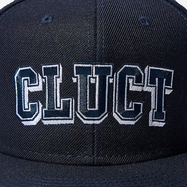 クラクト キャップ CLUCT CLUCT[BB CAP] メンズ 送料無料 | CLUCT | 02