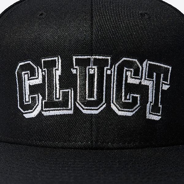 クラクト キャップ CLUCT CLUCT[BB CAP] メンズ 送料無料 | CLUCT | 03