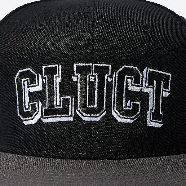 クラクト キャップ CLUCT CLUCT[BB CAP] メンズ 送料無料 | CLUCT | 04