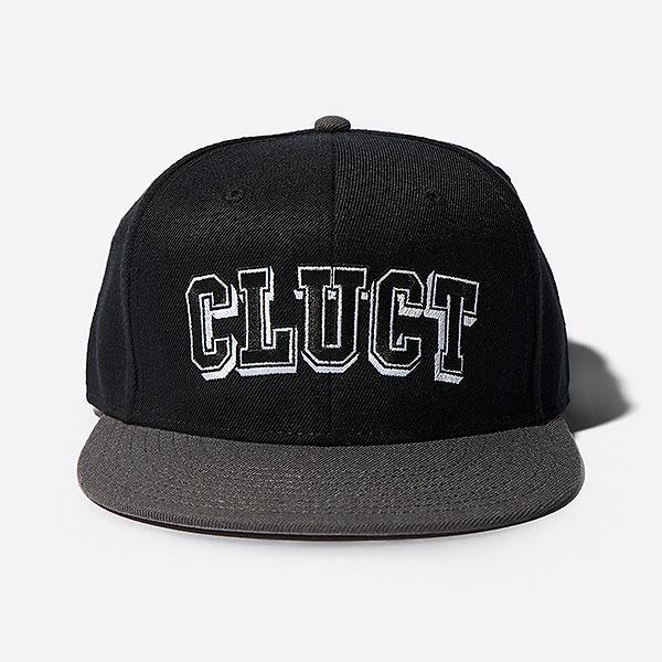 クラクト キャップ CLUCT CLUCT[BB CAP] メンズ 送料無料 | CLUCT | 06