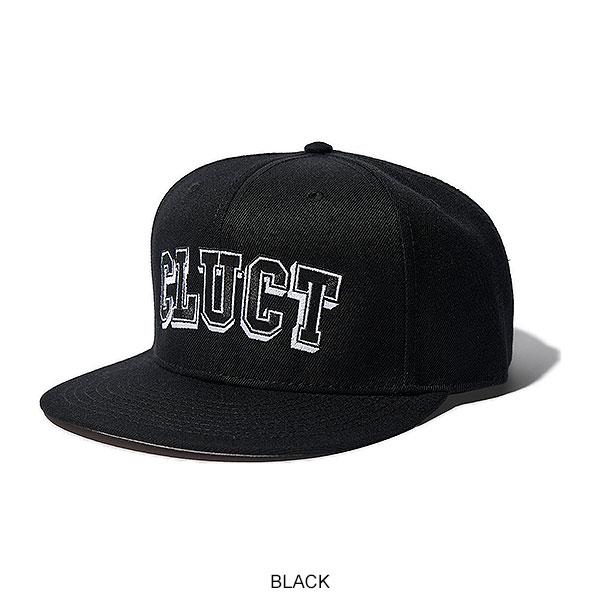 クラクト キャップ CLUCT CLUCT[BB CAP] メンズ 送料無料 | CLUCT | 08