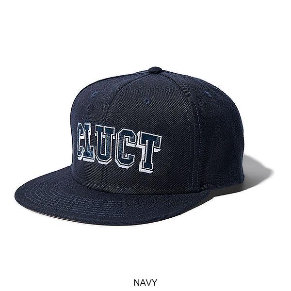 クラクト キャップ CLUCT CLUCT[BB CAP] メンズ 送料無料 | CLUCT | 09