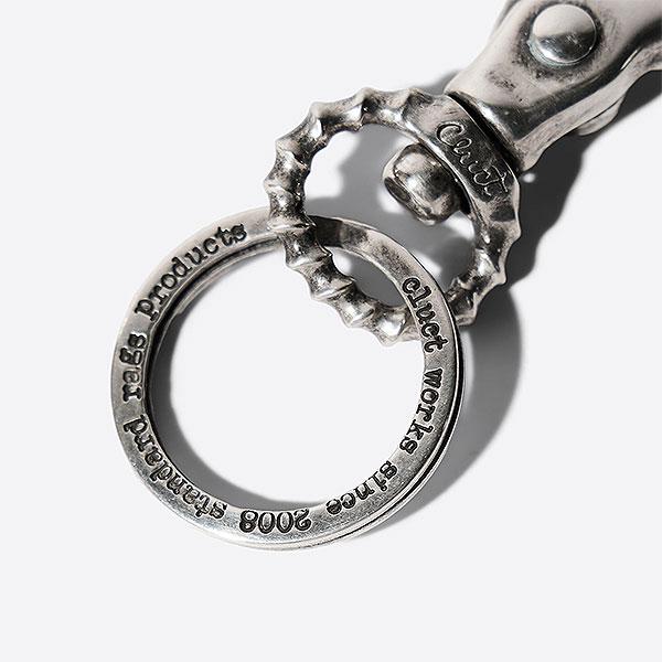 CLUCT（クラクト） 2026 春 先行予約 4月〜5月入荷予定 キーリング