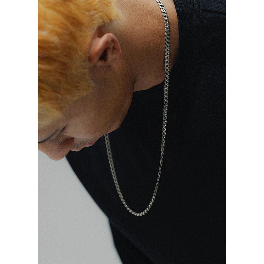 CLUCT（クラクト） ネックレス CLUCT ALPINE [NECKLACE] メンズ 送料