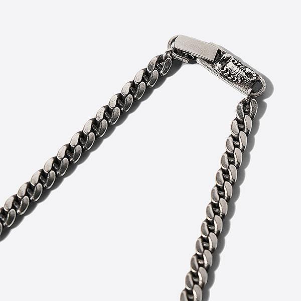 CLUCT（クラクト） ネックレス CLUCT ALPINE [NECKLACE] メンズ 送料