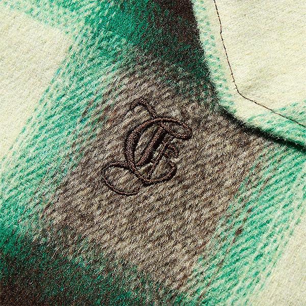 2026 夏秋 先行予約 9月〜10月入荷予定 クラクト ジャケット CLUCT BOSQUE [ZIP SHIRTS JACKET] メンズ 送料無料 キャンセル不可の画像