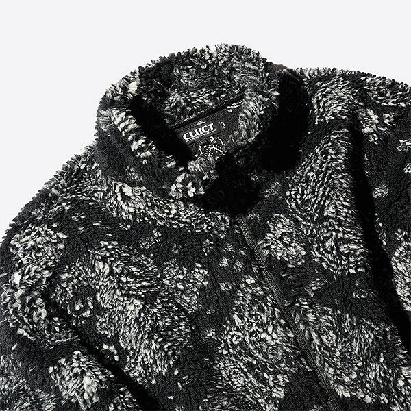 2026 夏秋 先行予約 9月〜10月入荷予定 クラクト ジャケット CLUCT PAISLEY [JACKET] メンズ 送料無料 キャンセル不可の画像
