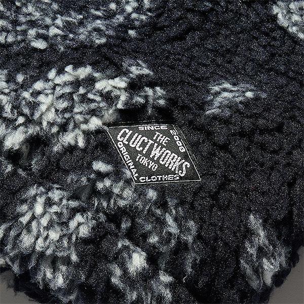 2026 夏秋 先行予約 9月〜10月入荷予定 クラクト ジャケット CLUCT PAISLEY [JACKET] メンズ 送料無料 キャンセル不可の画像