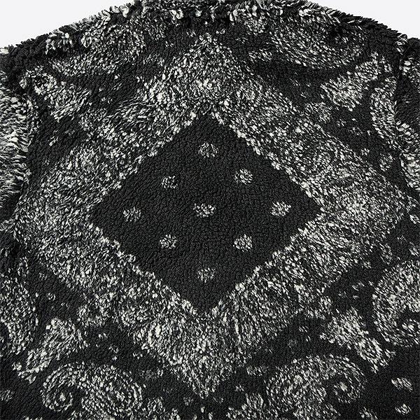 2026 夏秋 先行予約 9月〜10月入荷予定 クラクト ジャケット CLUCT PAISLEY [JACKET] メンズ 送料無料 キャンセル不可の画像
