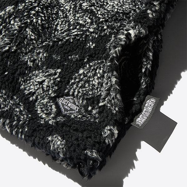 2026 夏秋 先行予約 9月〜10月入荷予定 クラクト ジャケット CLUCT PAISLEY [JACKET] メンズ 送料無料 キャンセル不可の画像