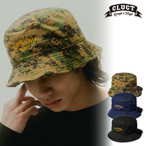2026 夏秋 先行予約 8月〜9月入荷予定 クラクト ハット CLUCT FOWLER [HAT] メンズ 送料無料 キャンセル不可