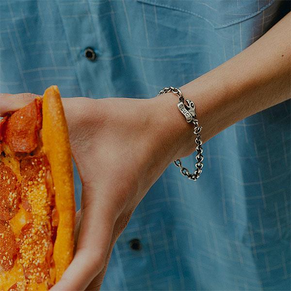 2026 夏秋 先行予約 6月〜7月入荷予定 クラクト ブレスレット CLUCT EAGLE [BRACELET] メンズ 送料無料 キャンセル不可 | CLUCT | 01