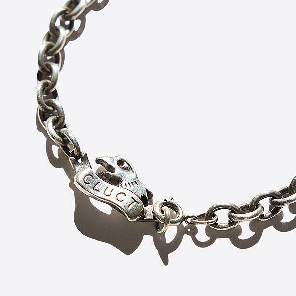 2026 夏秋 先行予約 6月〜7月入荷予定 クラクト ブレスレット CLUCT EAGLE [BRACELET] メンズ 送料無料 キャンセル不可 | CLUCT | 02