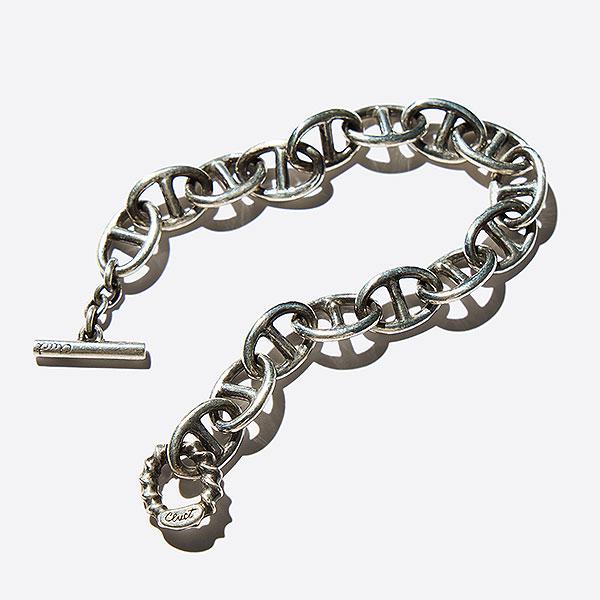 2026 夏秋 先行予約 8月〜9月入荷予定 クラクト ブレスレット CLUCT FELLOWS [BRACELET] メンズ 送料無料 キャンセル不可の画像