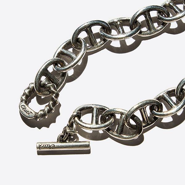 2026 夏秋 先行予約 8月〜9月入荷予定 クラクト ブレスレット CLUCT FELLOWS [BRACELET] メンズ 送料無料 キャンセル不可の画像