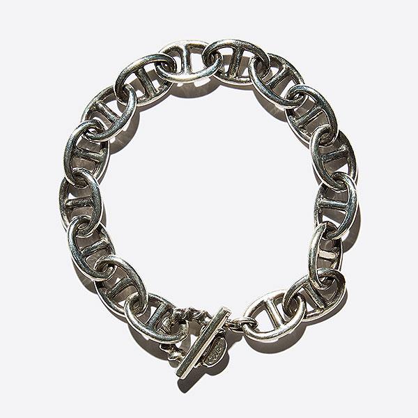 2026 夏秋 先行予約 8月〜9月入荷予定 クラクト ブレスレット CLUCT FELLOWS [BRACELET] メンズ 送料無料 キャンセル不可の画像