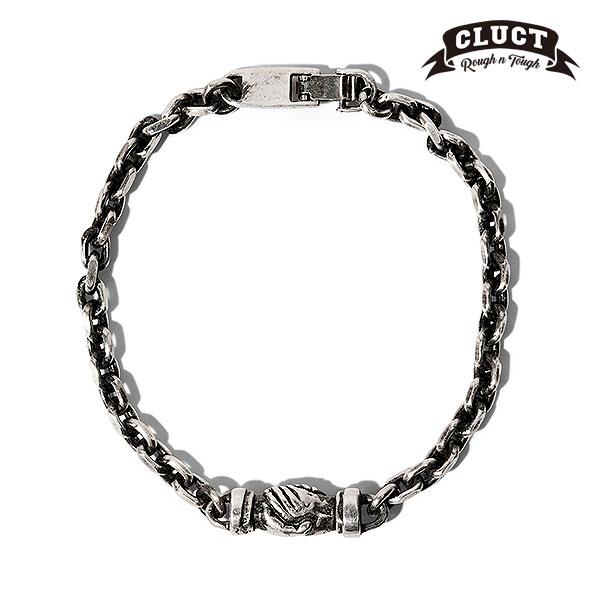 CLUCT（クラクト） ACCESSORIES SPOT ブレスレット CLUCT HANDSHAKE